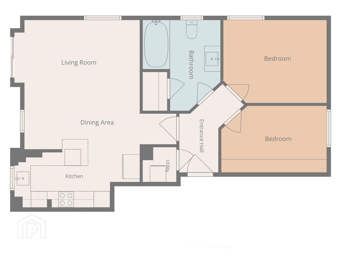 2 Derryvolgie Mews 13 of 13