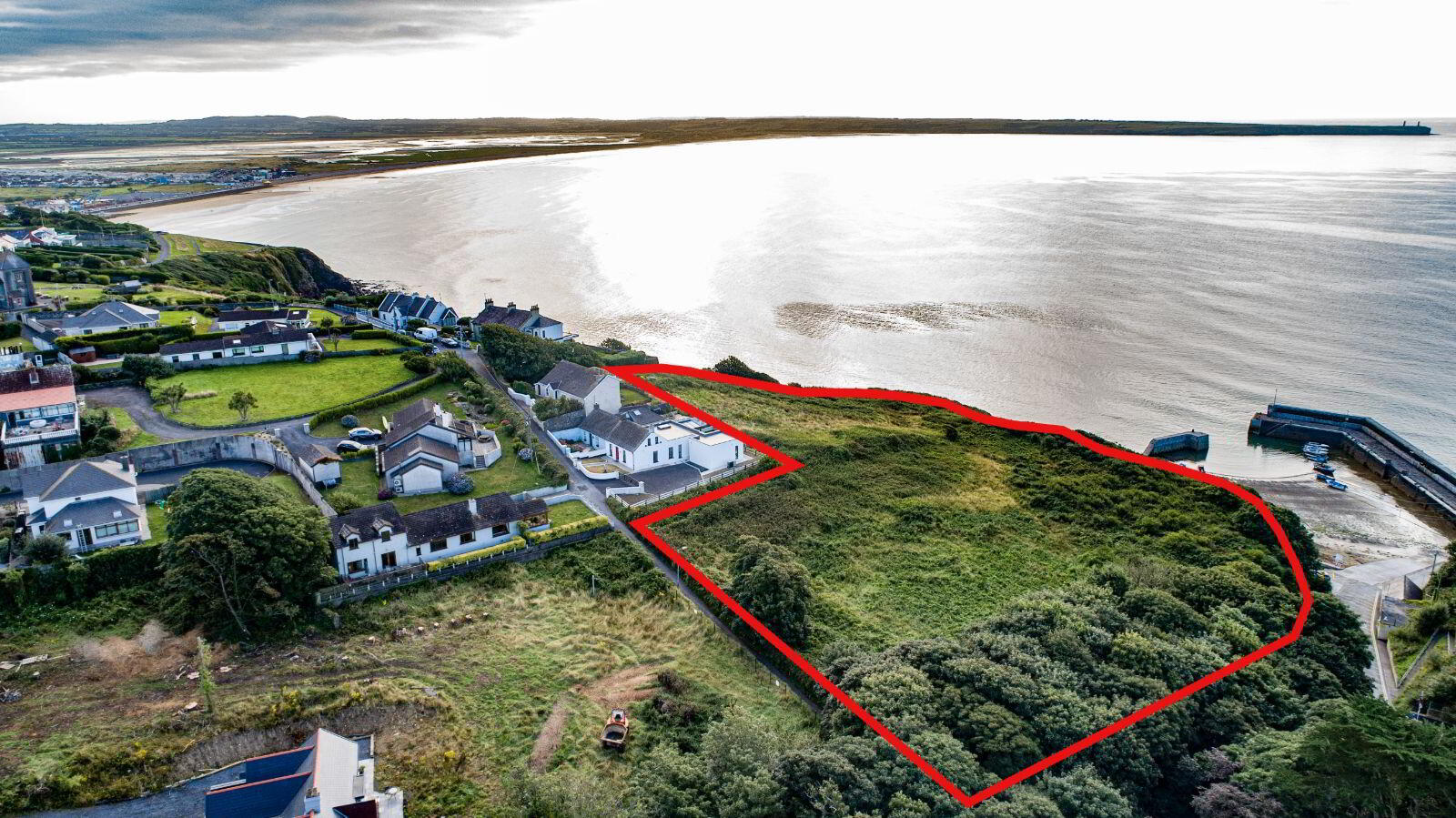 3.3 Acre Residential Site ( With Full PP) 3 of 12
