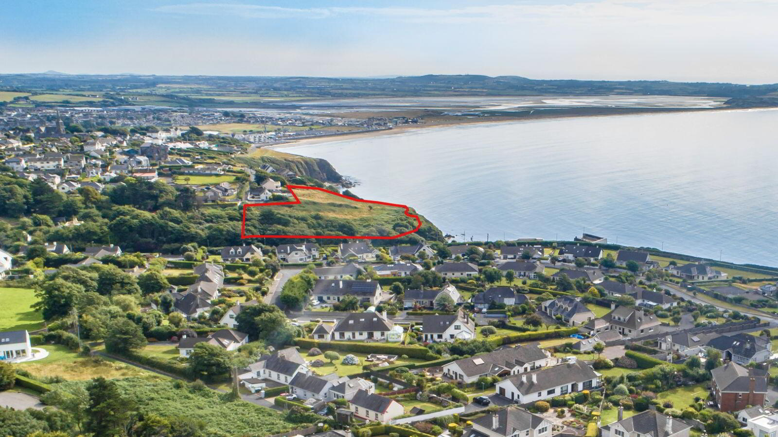 3.3 Acre Residential Site ( With Full PP) 2 of 12