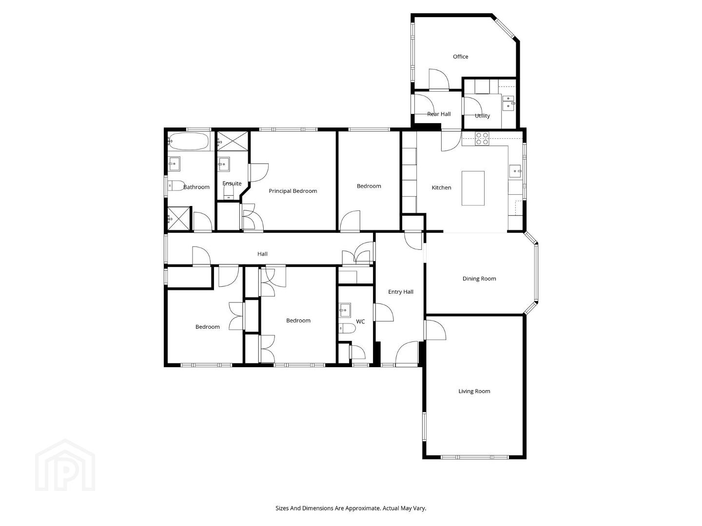 233 Stranmillis Road 33 of 33