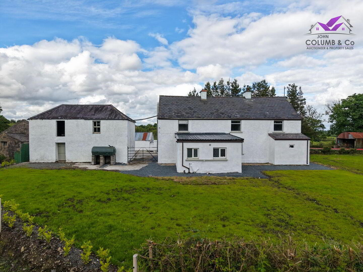 Corrinagh 30 of 31