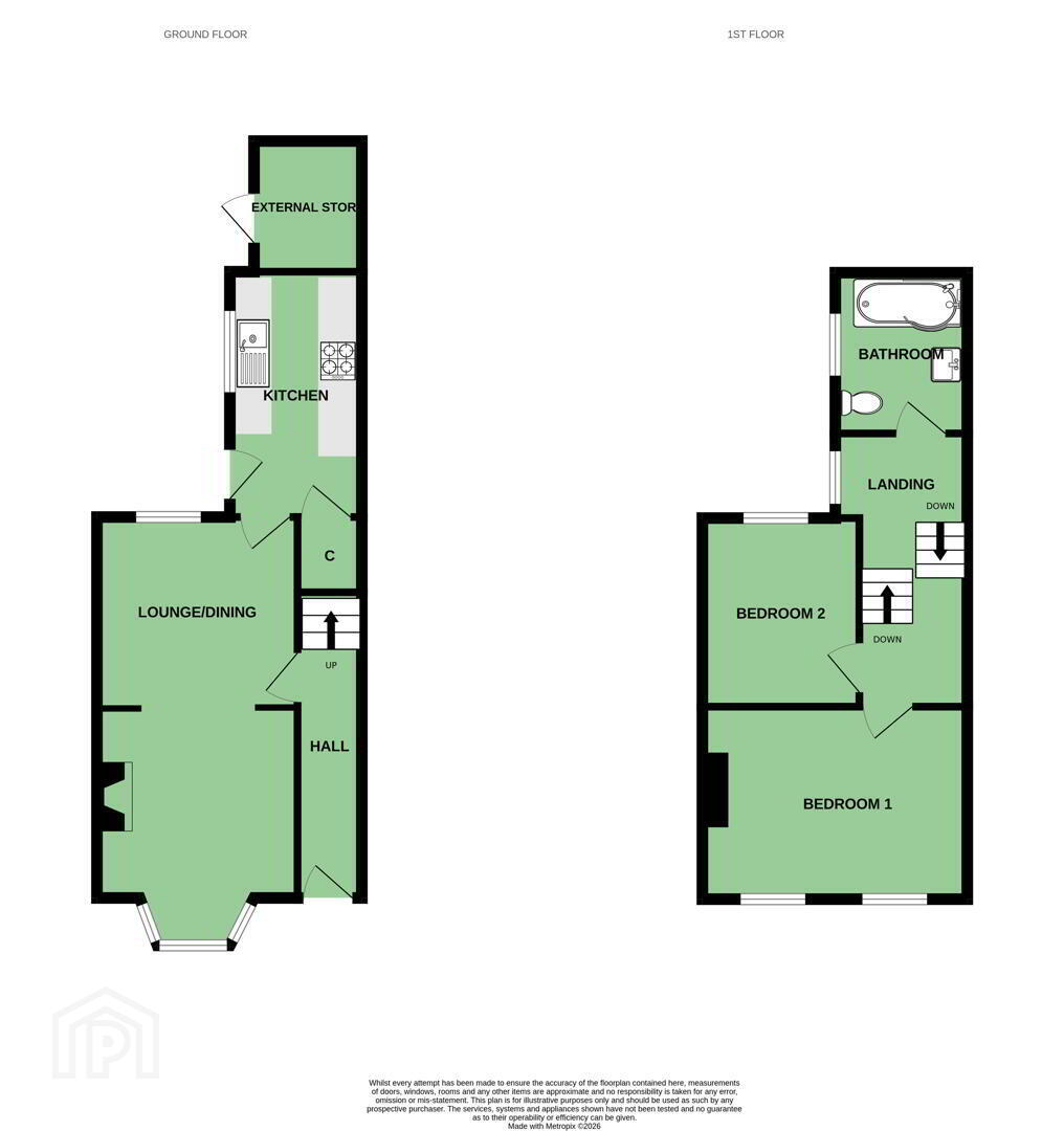 67 Belmont Avenue 25 of 25