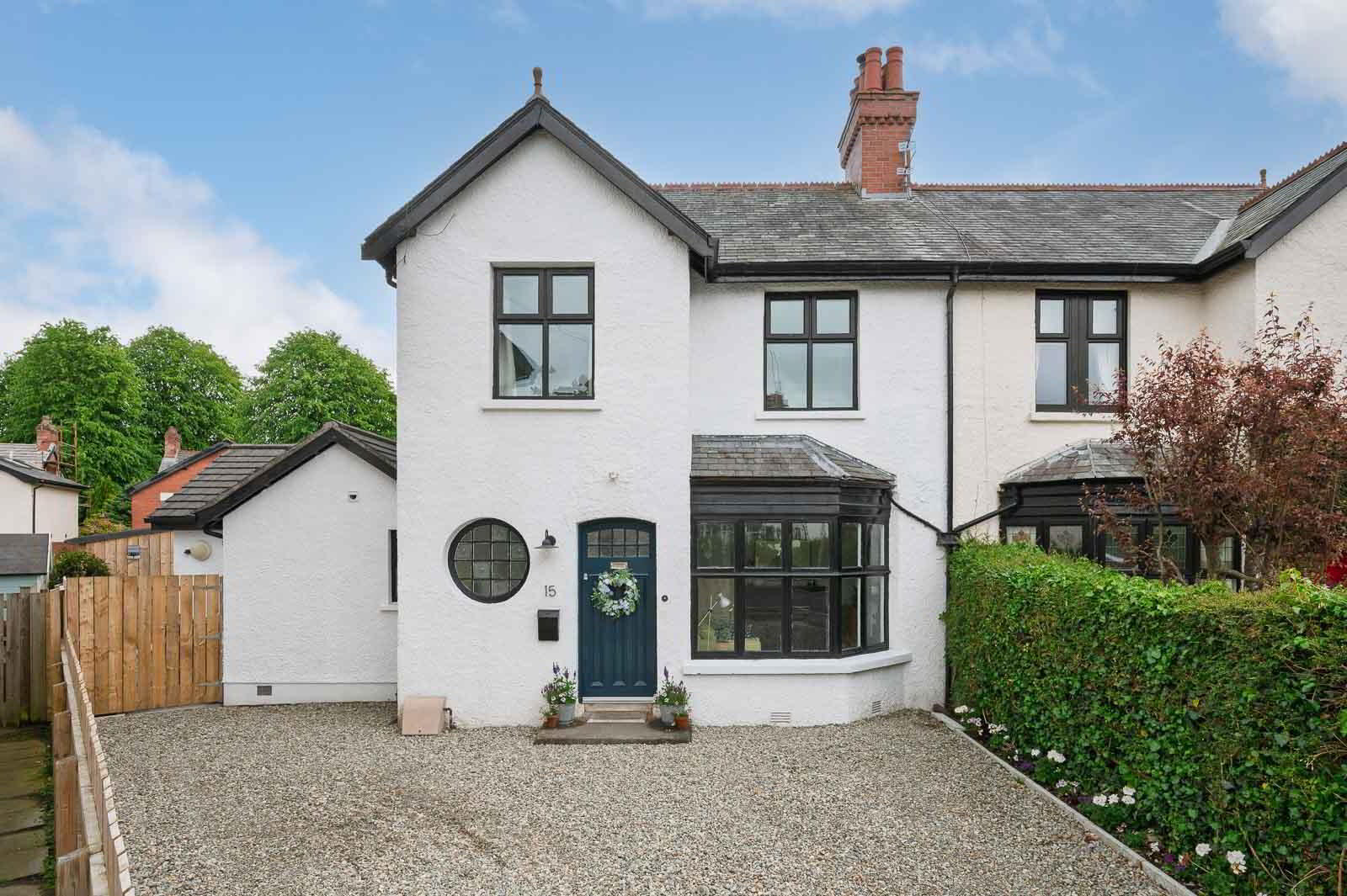 15 Kilhorne Gardens 1 of 36