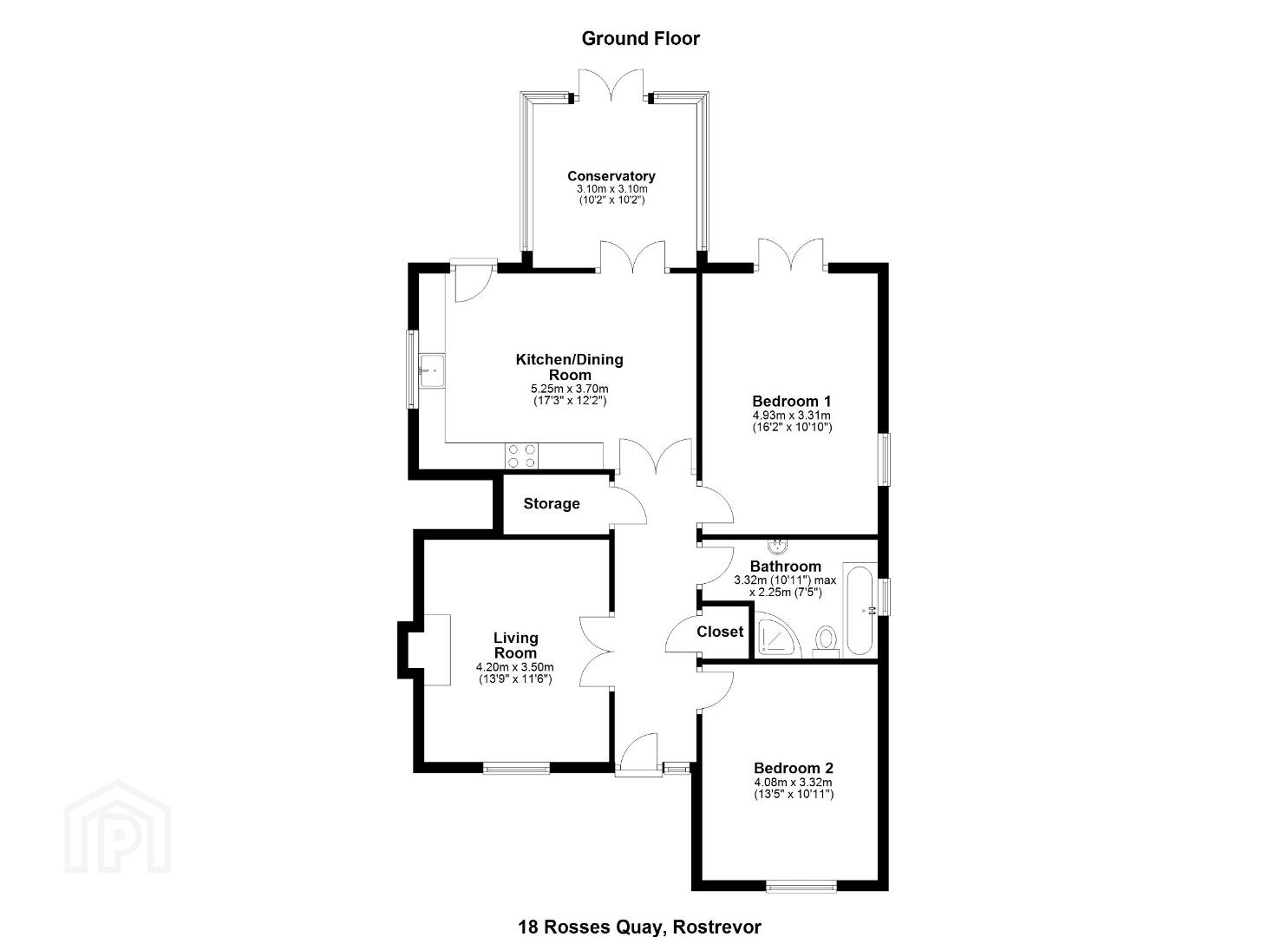 18 Rosses Quay 20 of 20