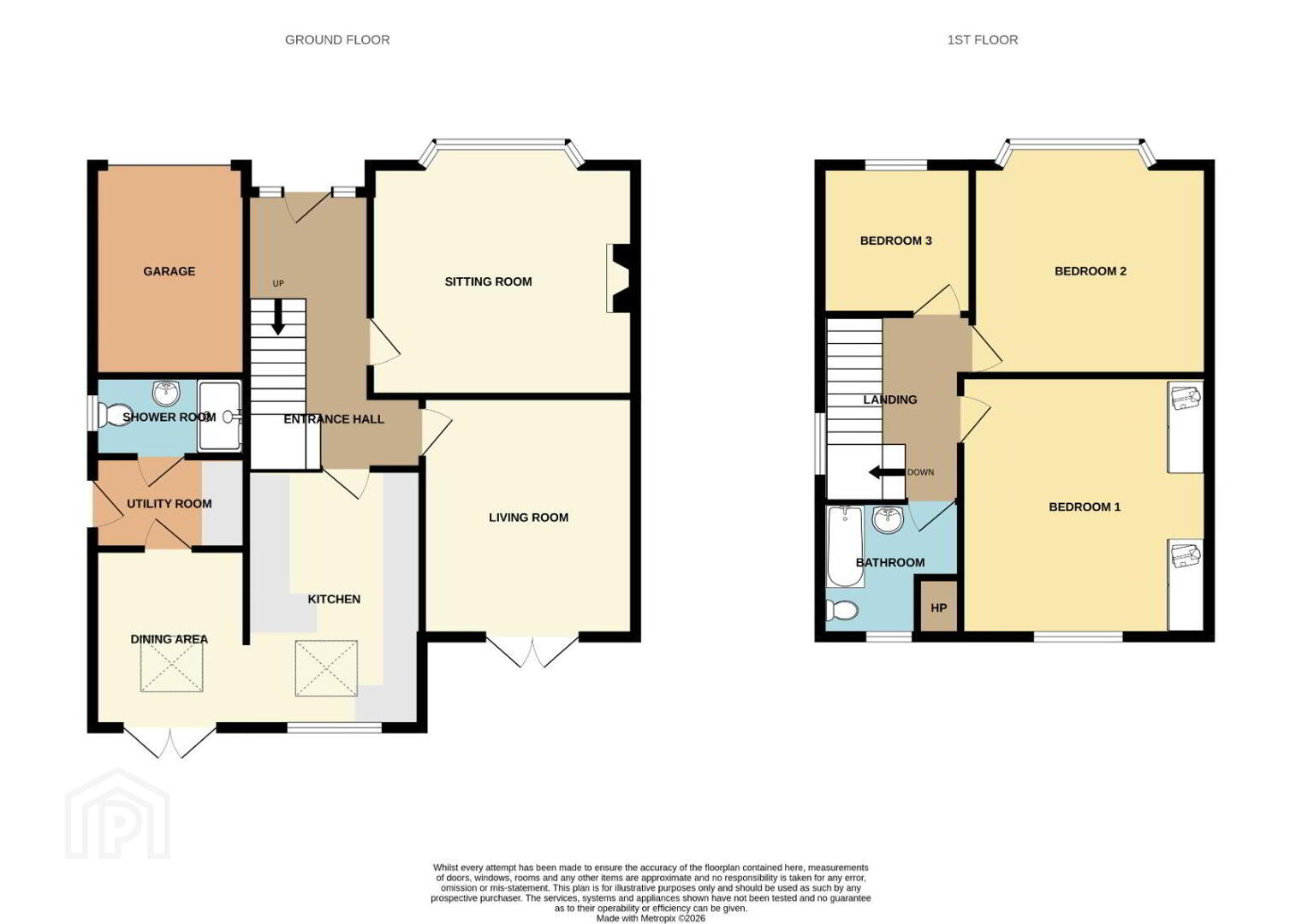 16 Beechwood Park 25 of 25