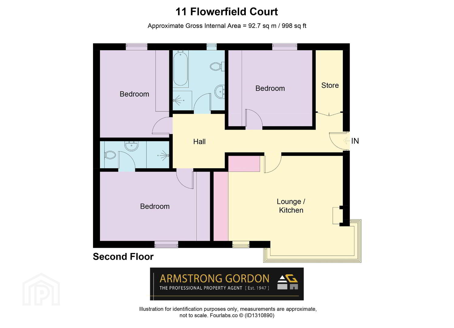 11 Flowerfield Court 24 of 24