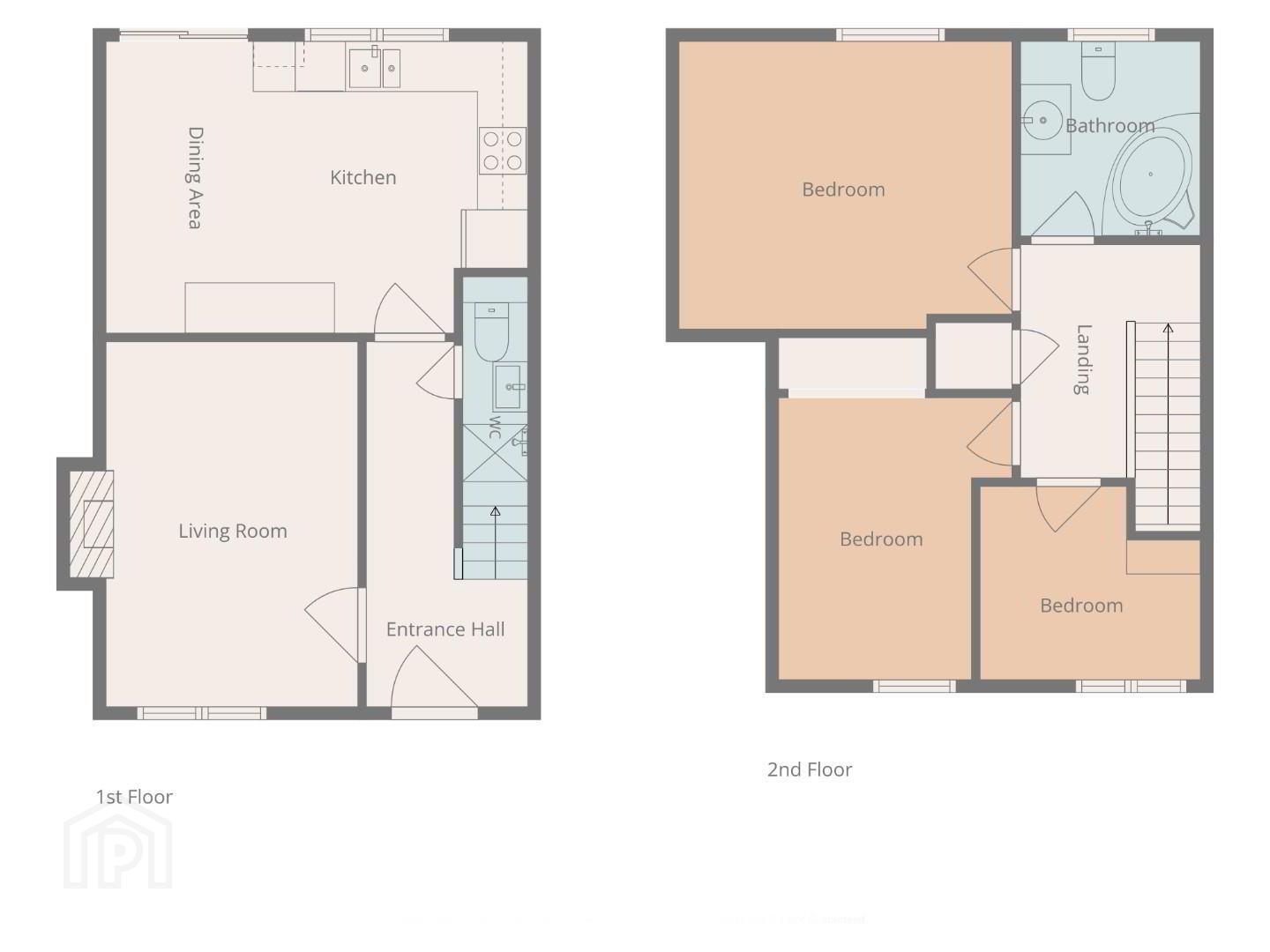 83 Mourne Grange 26 of 27