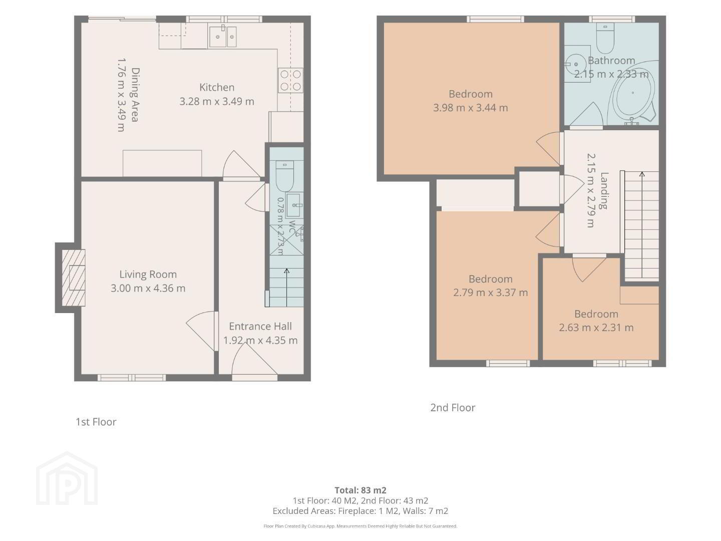 83 Mourne Grange 27 of 27