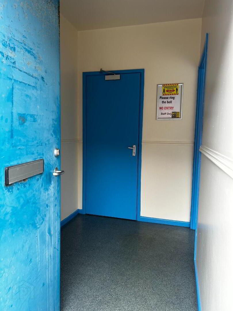 Dunlop Industrial Units, Unit 41 8 Balloo Drive 2 of 12