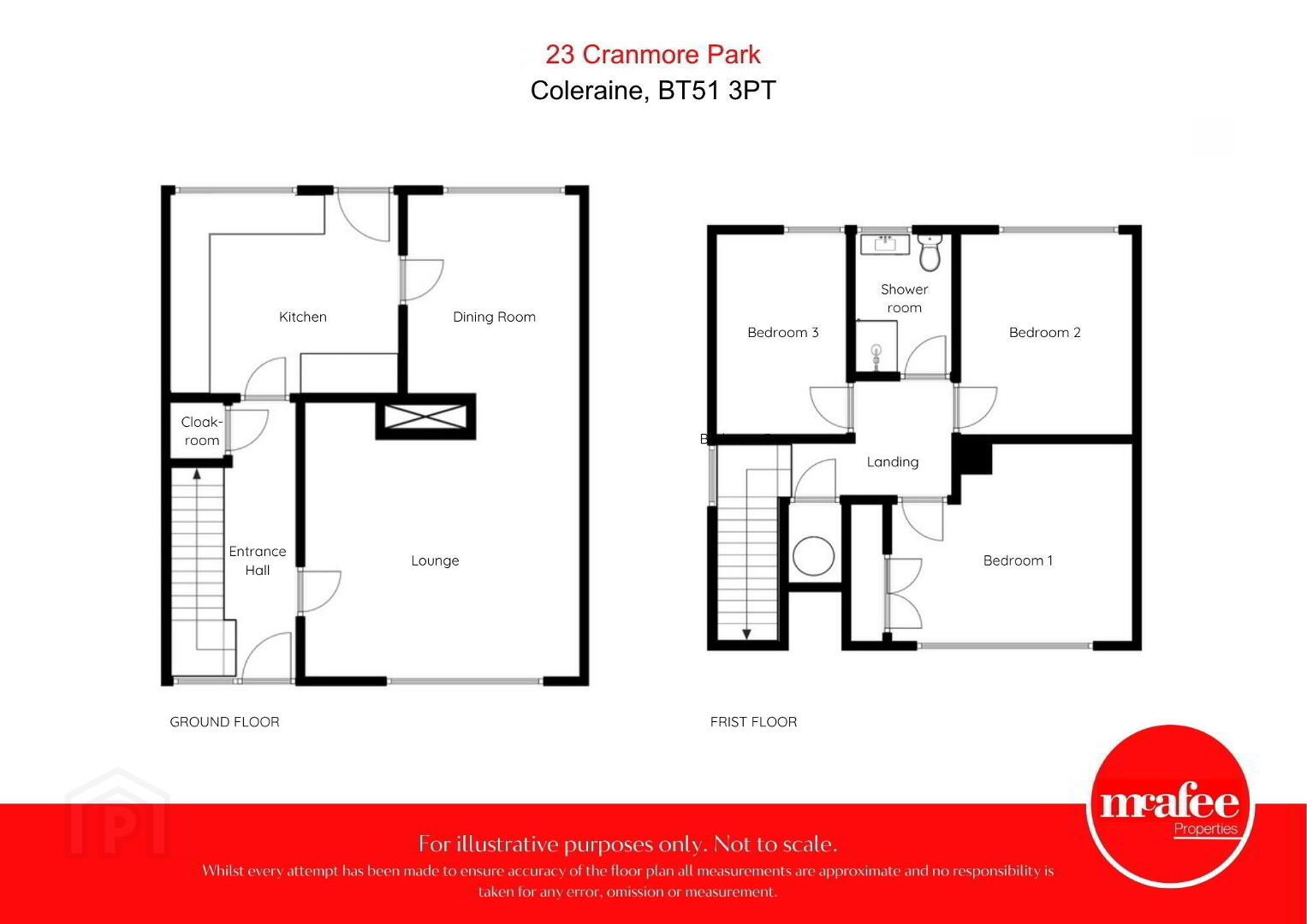 3 Cranmore Park 35 of 35