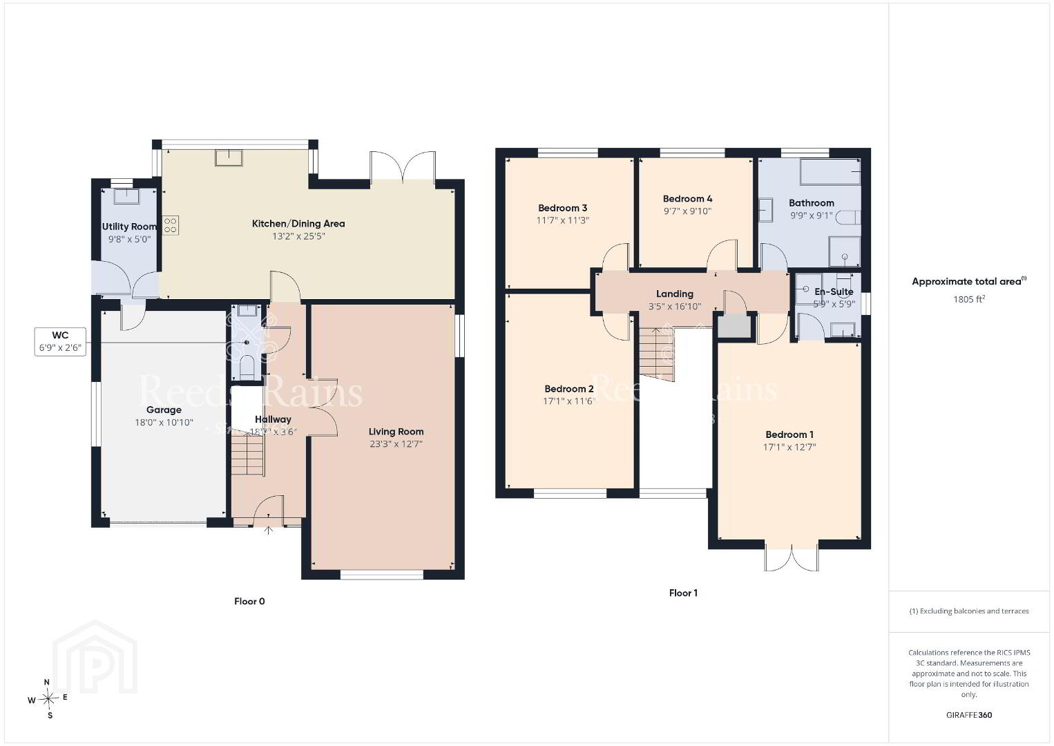 3 Hanover Hill 43 of 44