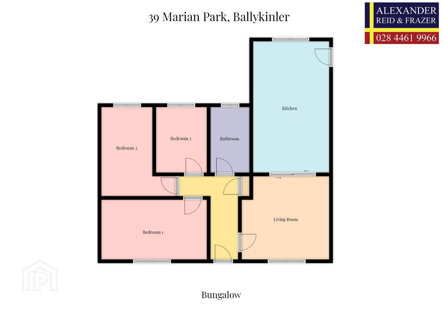 39 Marian Park 24 of 24