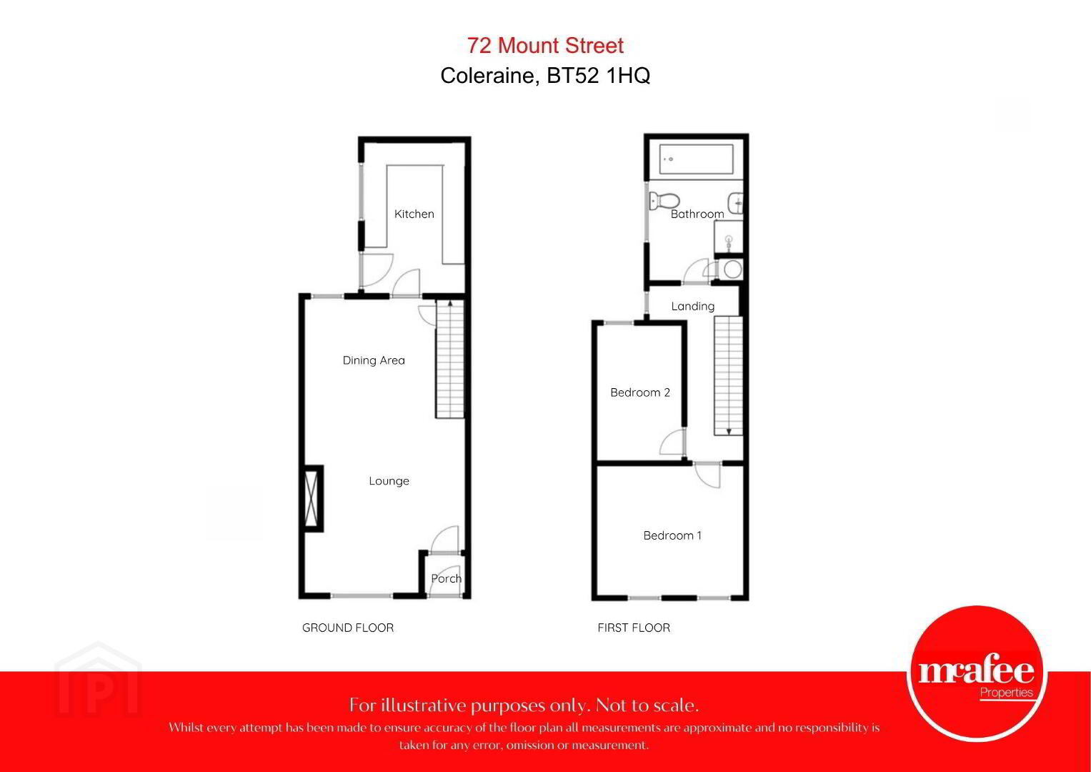 72 Mount Street 16 of 16
