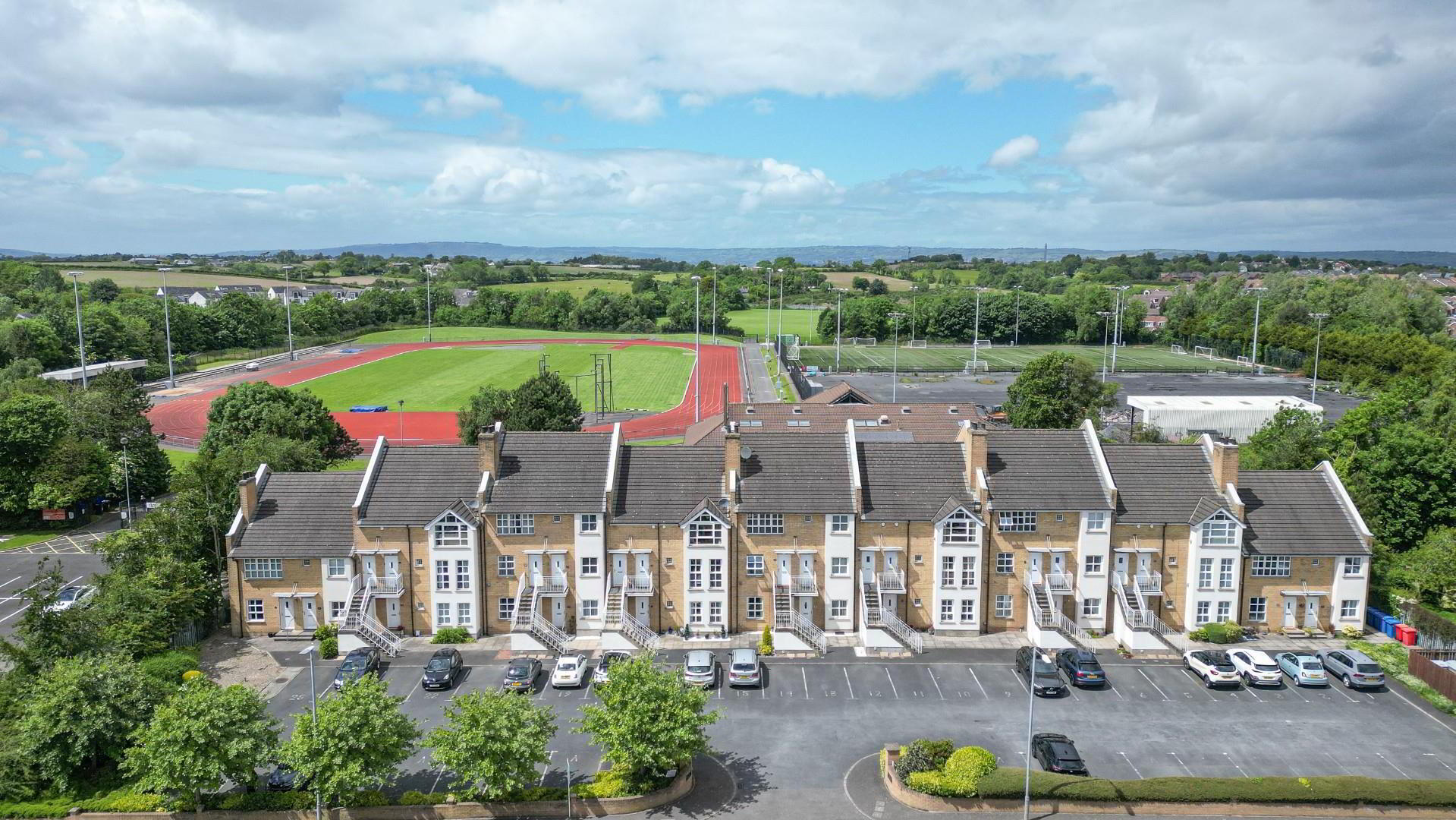 16 Ballykillaire Terrace 24 of 25