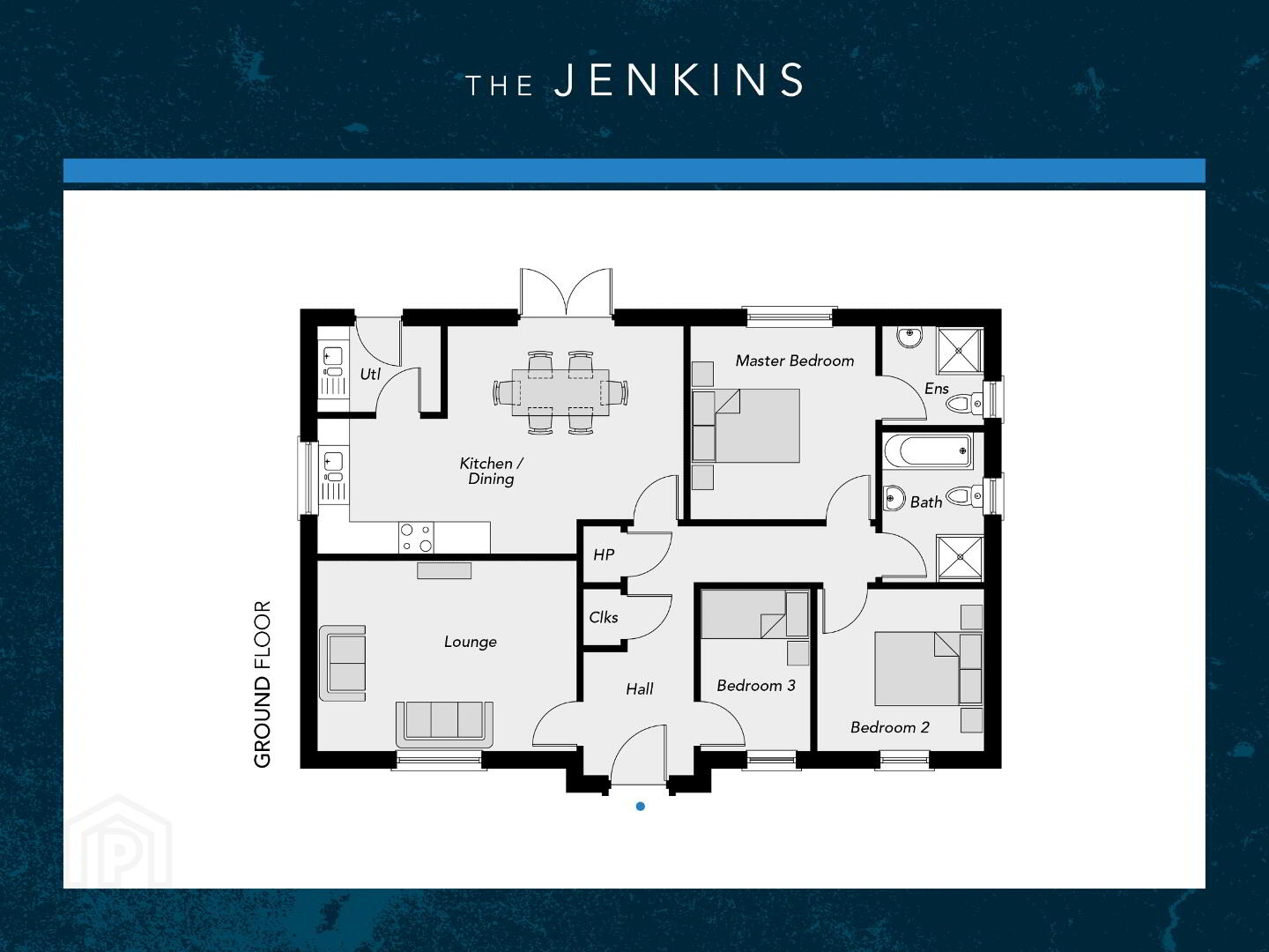 The Jenkins With Sunroom 2 of 2