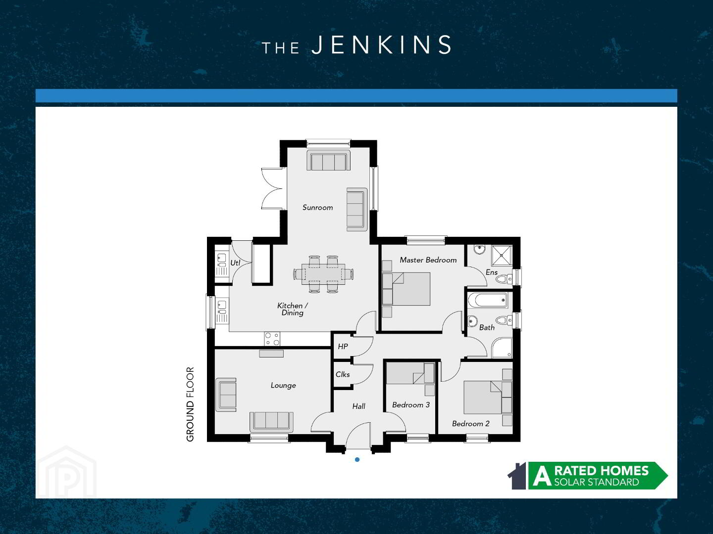 The Jenkins With Sunroom 2 of 2