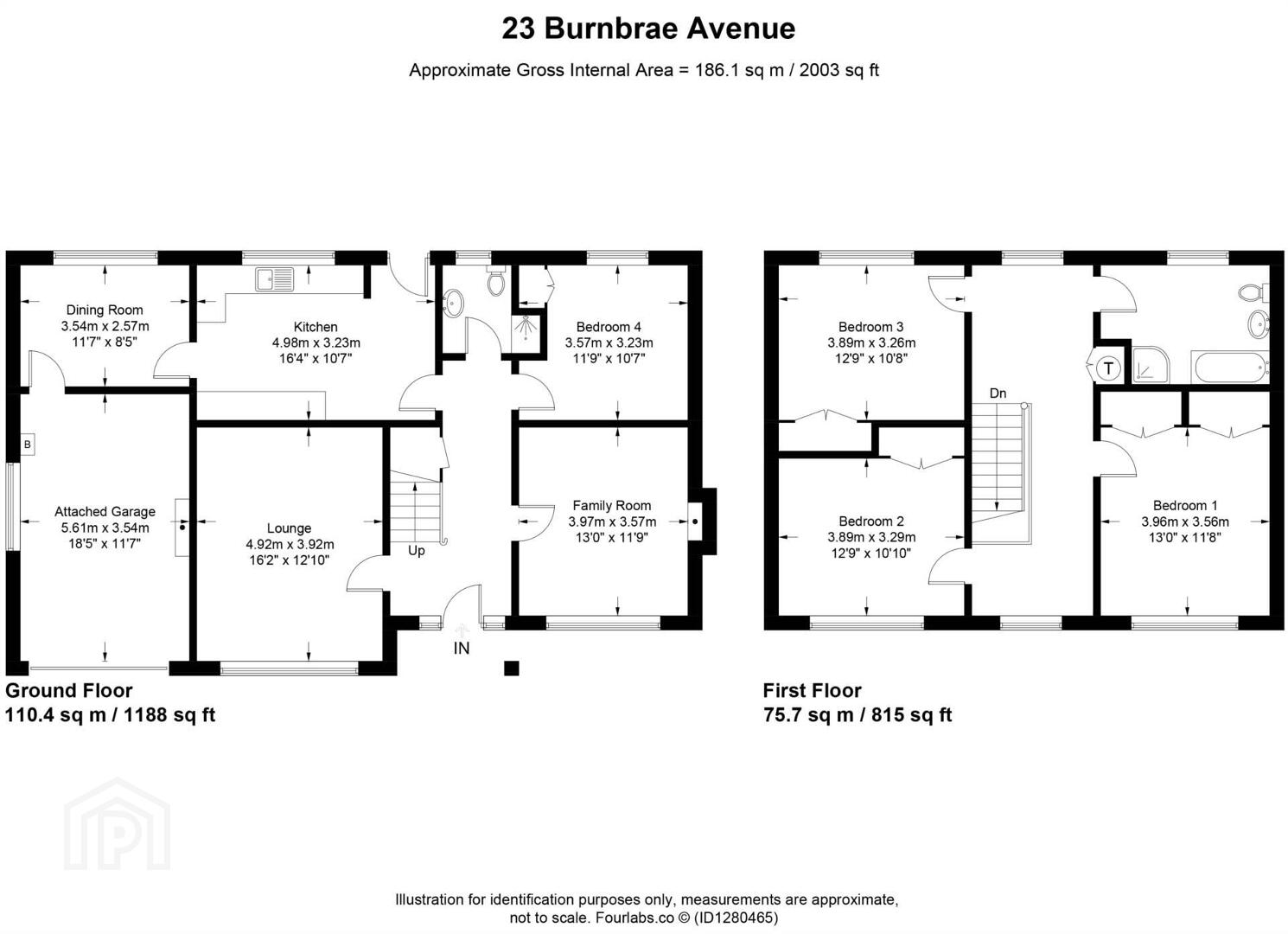 23 Burnbrae Avenue 37 of 37