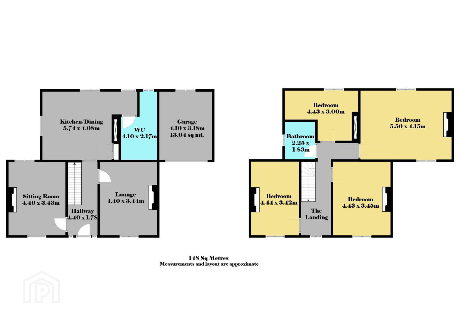 Baltrasna House 22 of 22