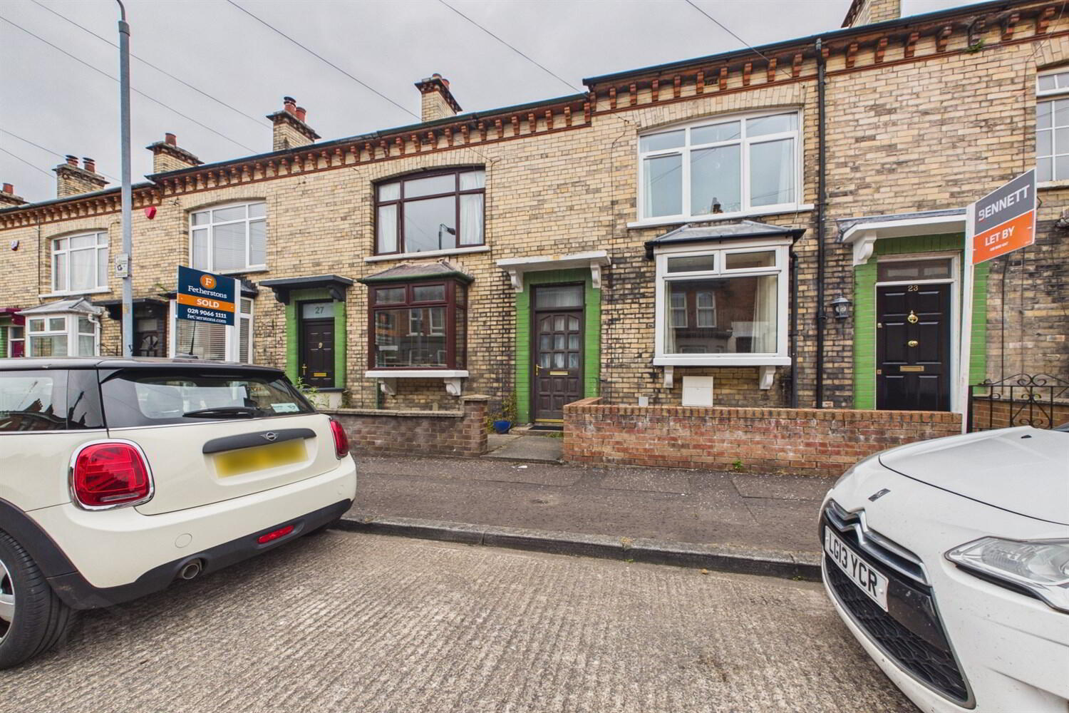 25 Rathcool Street 1 of 9