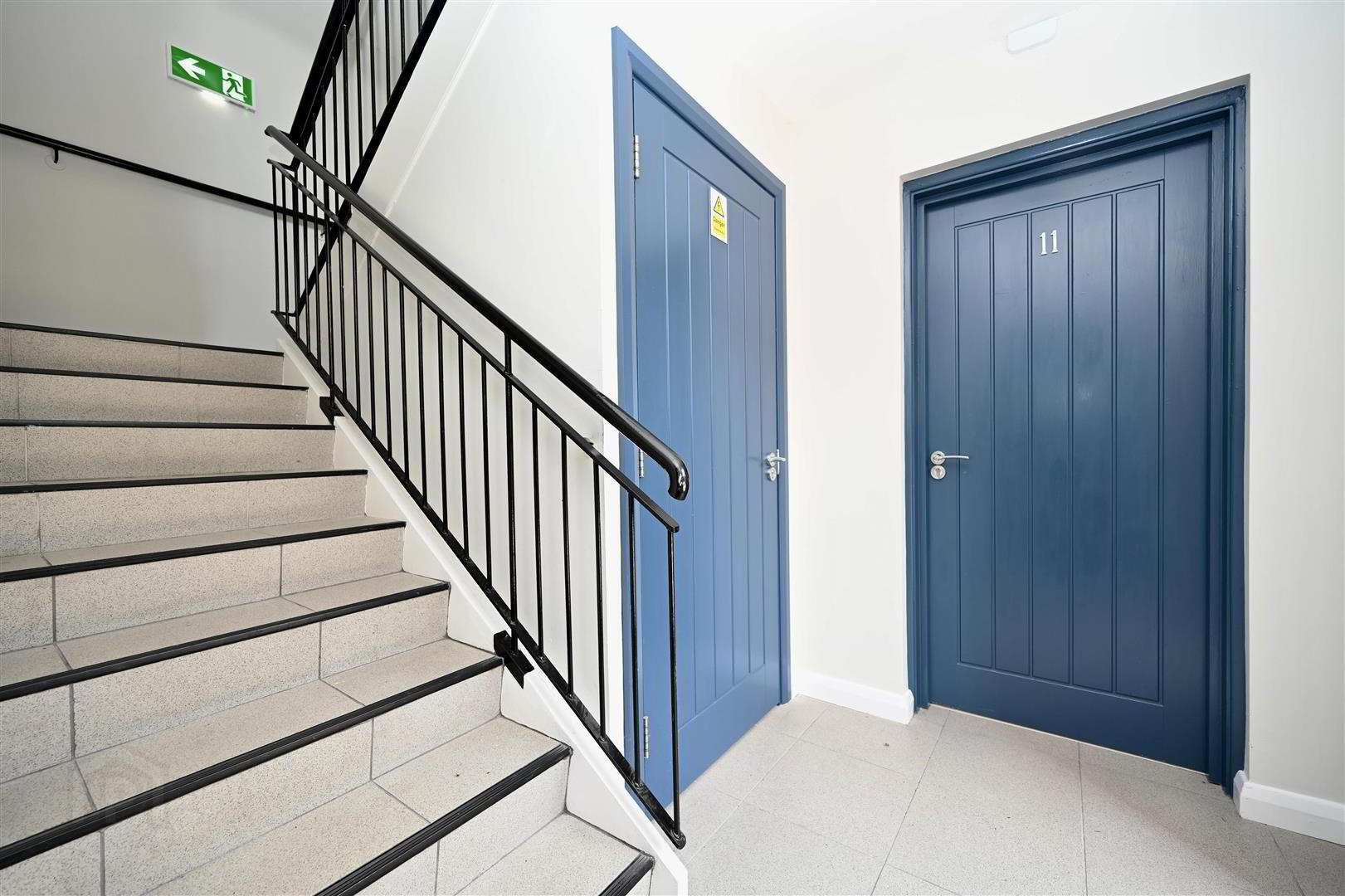 Apt 11, 39A Dundela Crescent 3 of 16
