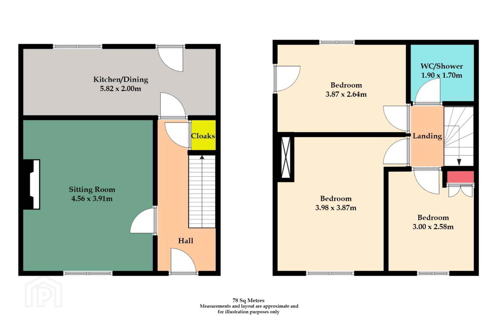 2 Lennon Melia Terrace 26 of 26