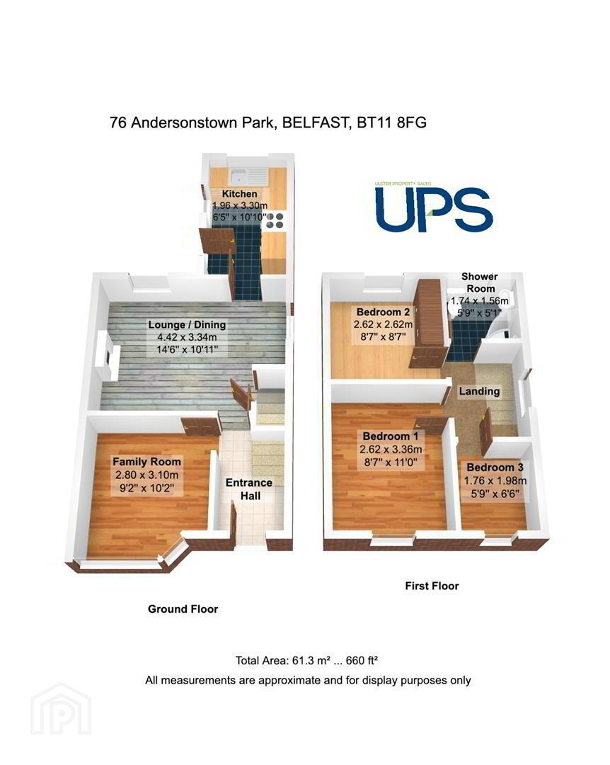 76 Andersonstown Park 24 of 25