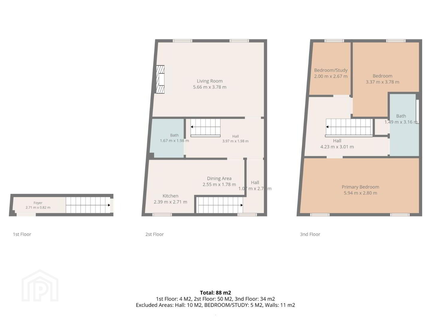 8 Copper Beech Crescent 14 of 14