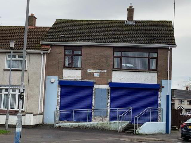 1a Josephine Avenue 1 of 9