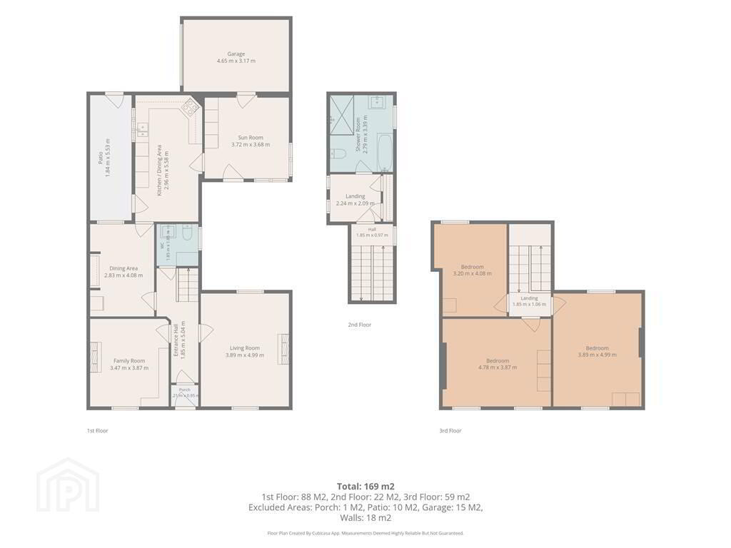 1 Wellington Park Terrace 40 of 40