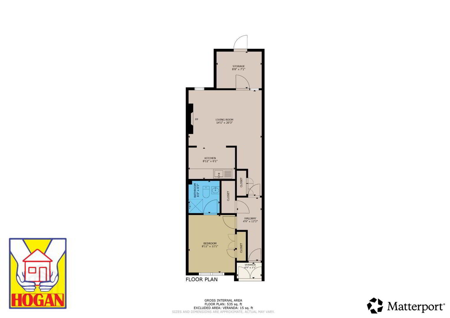 2 Cherrywood Villas 14 of 15