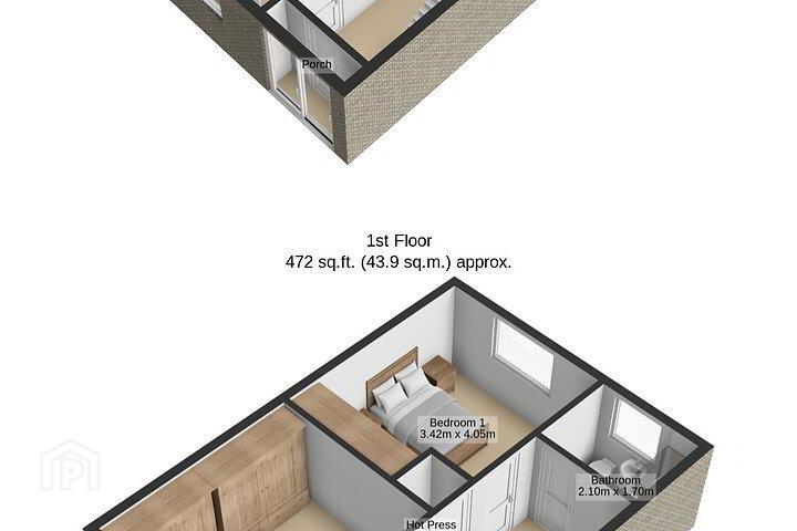 15 Ballypark 19 of 20