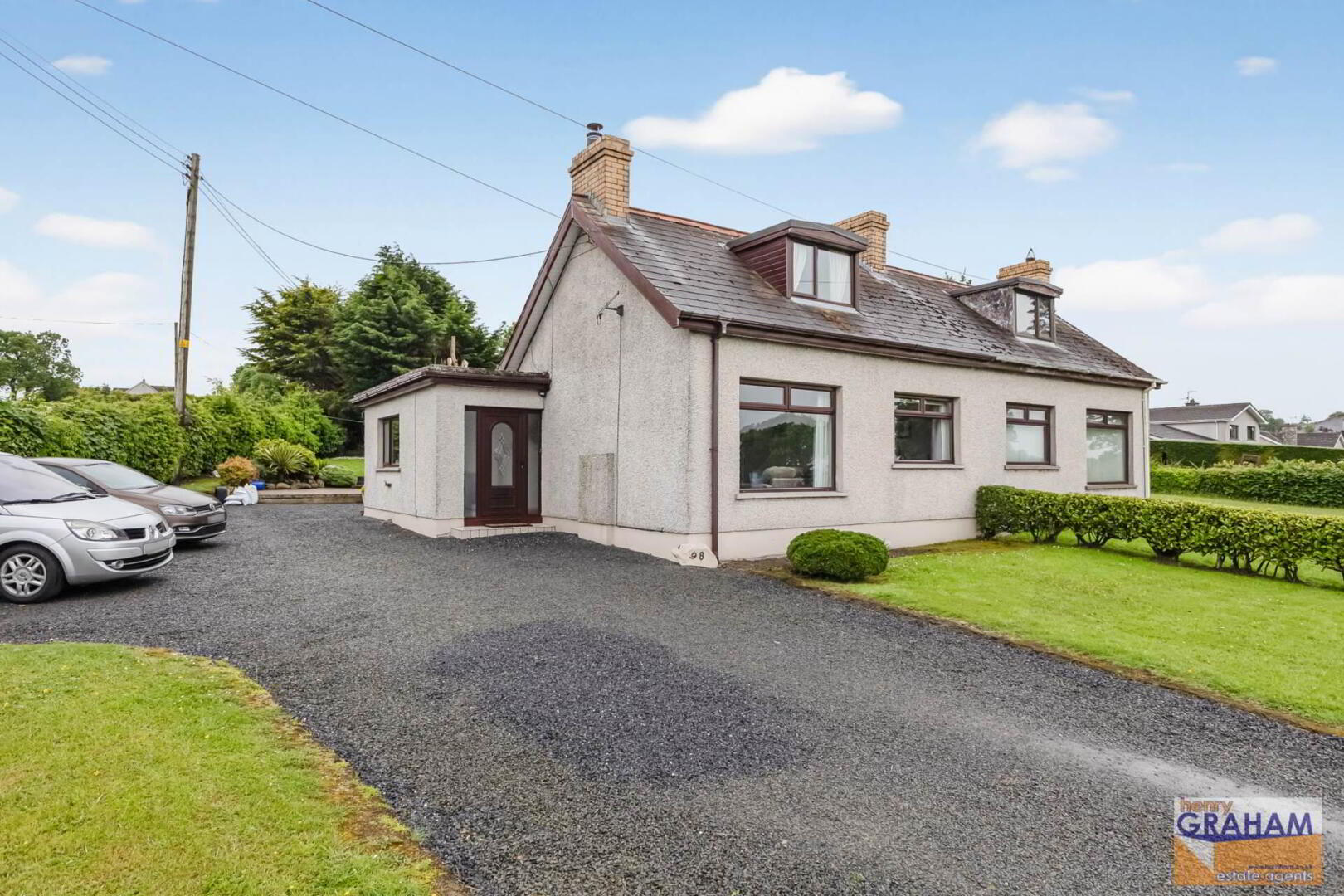 98 Banbridge Road 1 of 29