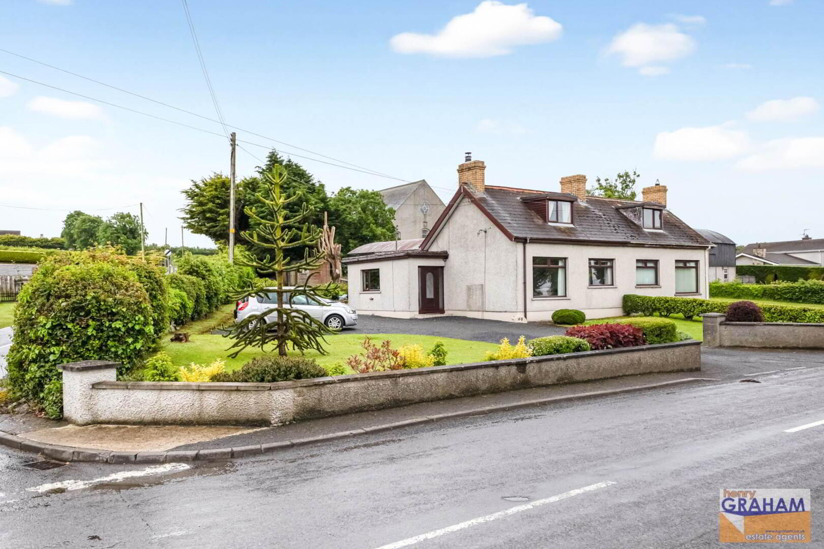 98 Banbridge Road 2 of 29