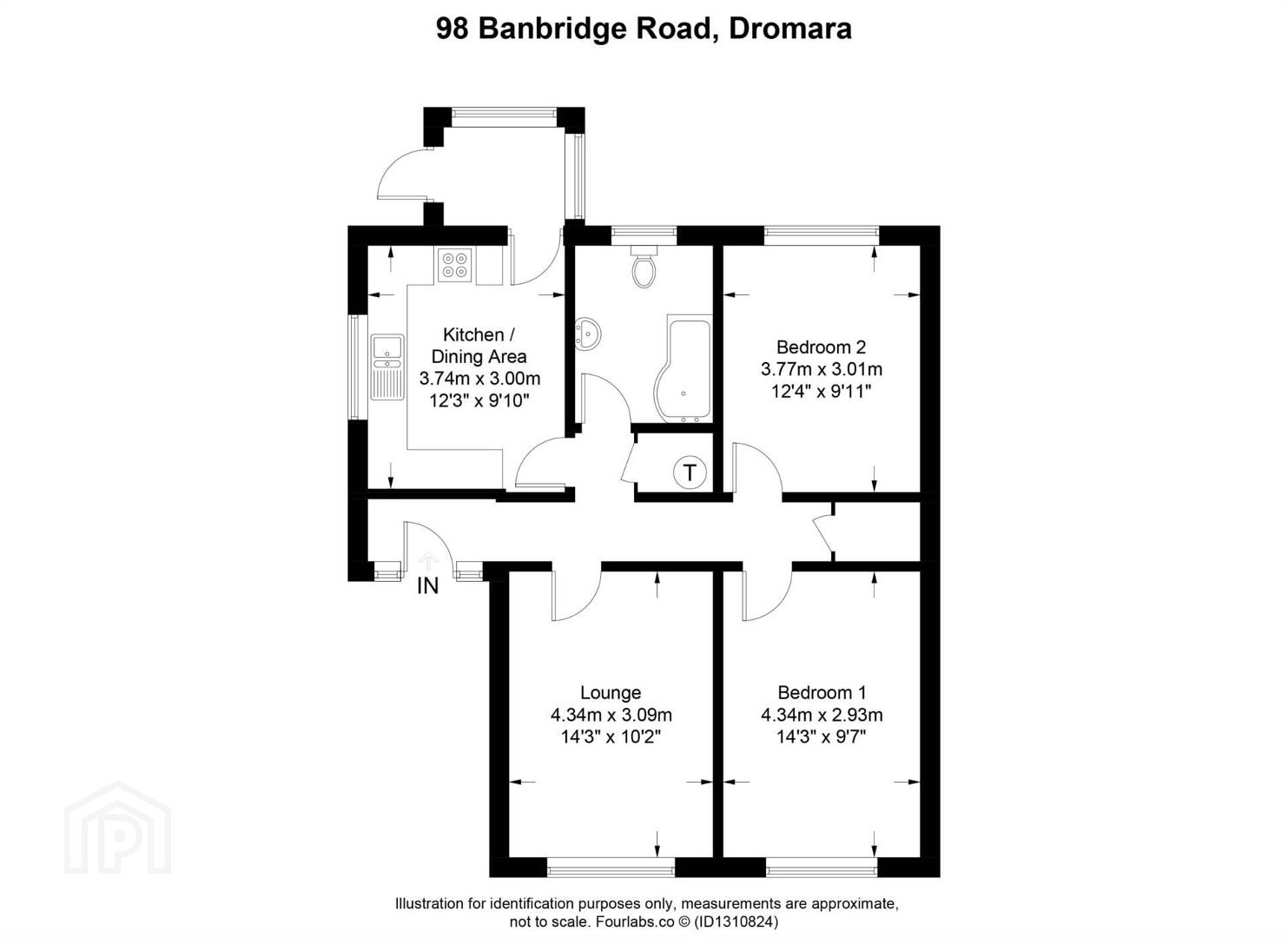 98 Banbridge Road 29 of 29