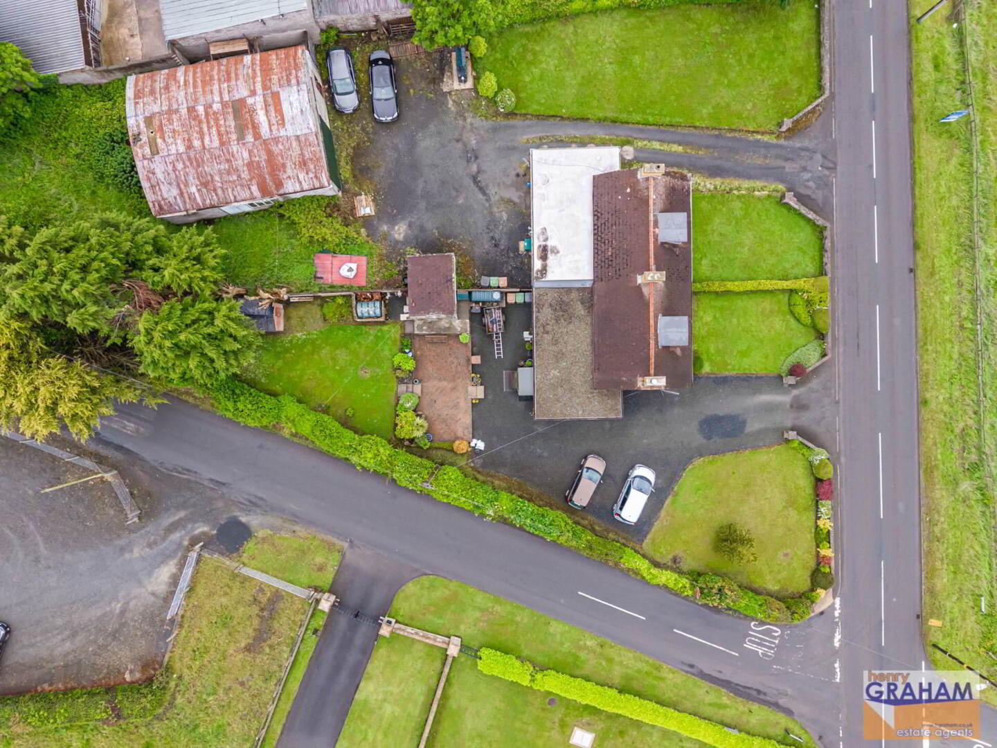 98 Banbridge Road 28 of 29