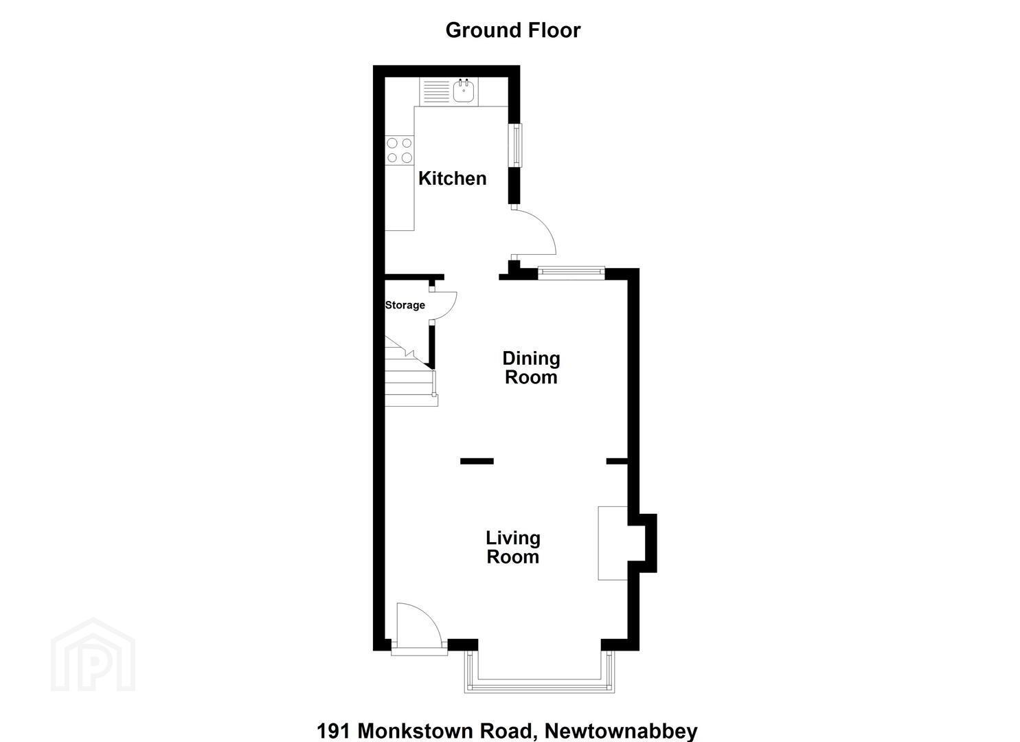 191 Monkstown Road 2 of 21