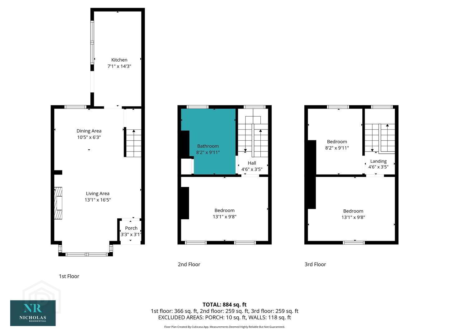 53 Connsbrook Avenue 17 of 17