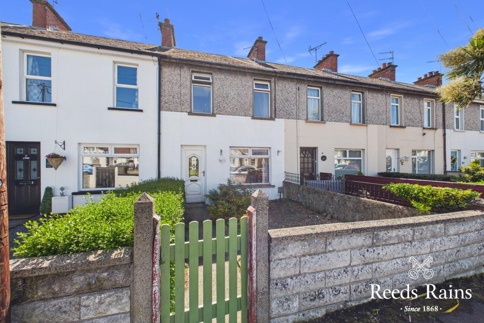 100 Scrabo Road 1 of 14