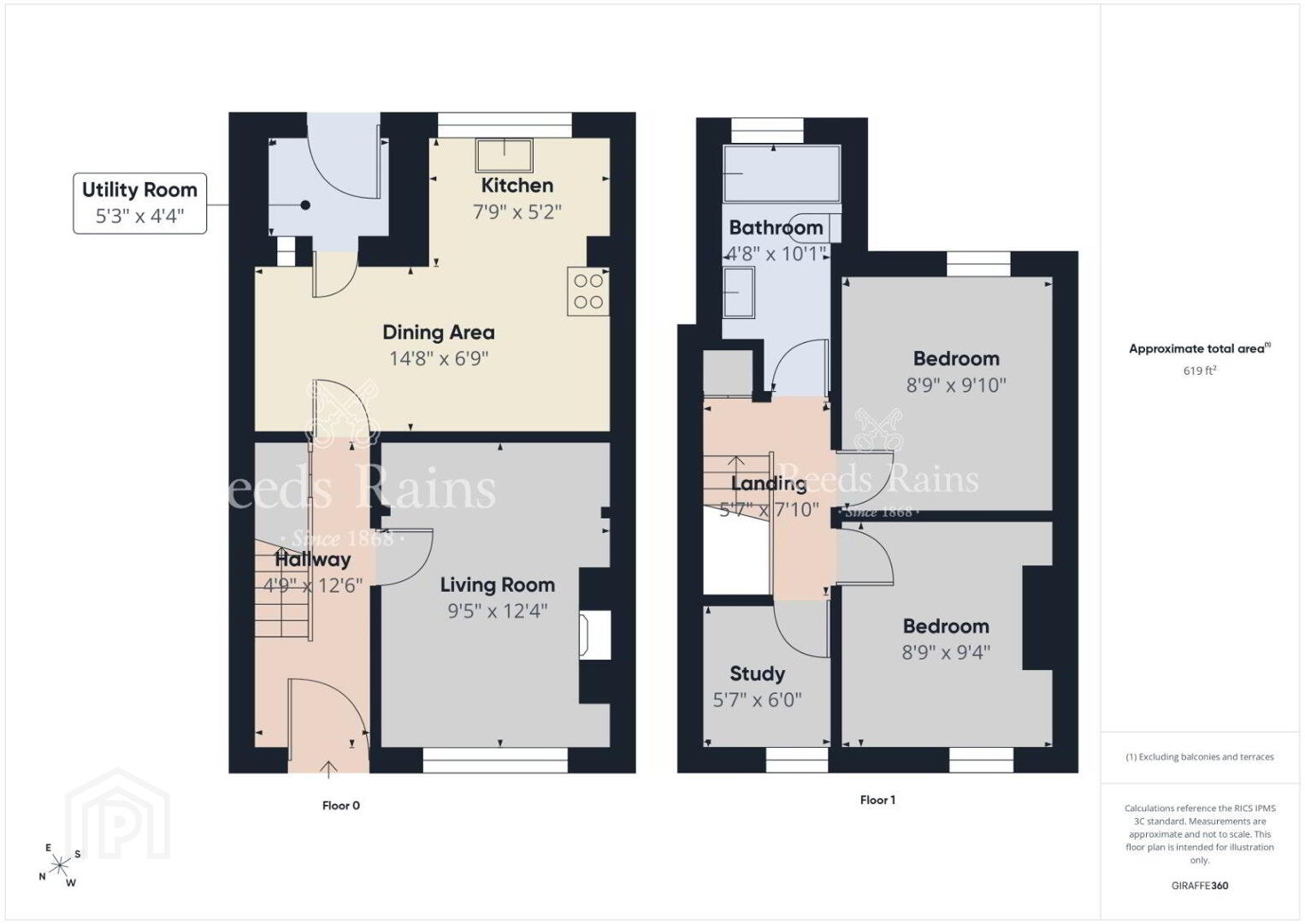 100 Scrabo Road 13 of 14