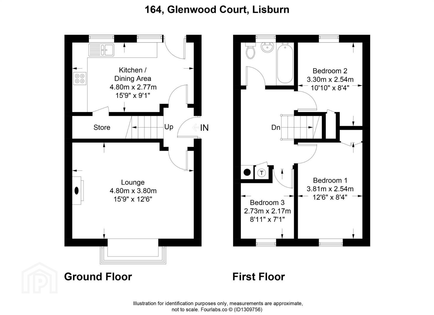 164 Glenwood Court 17 of 17