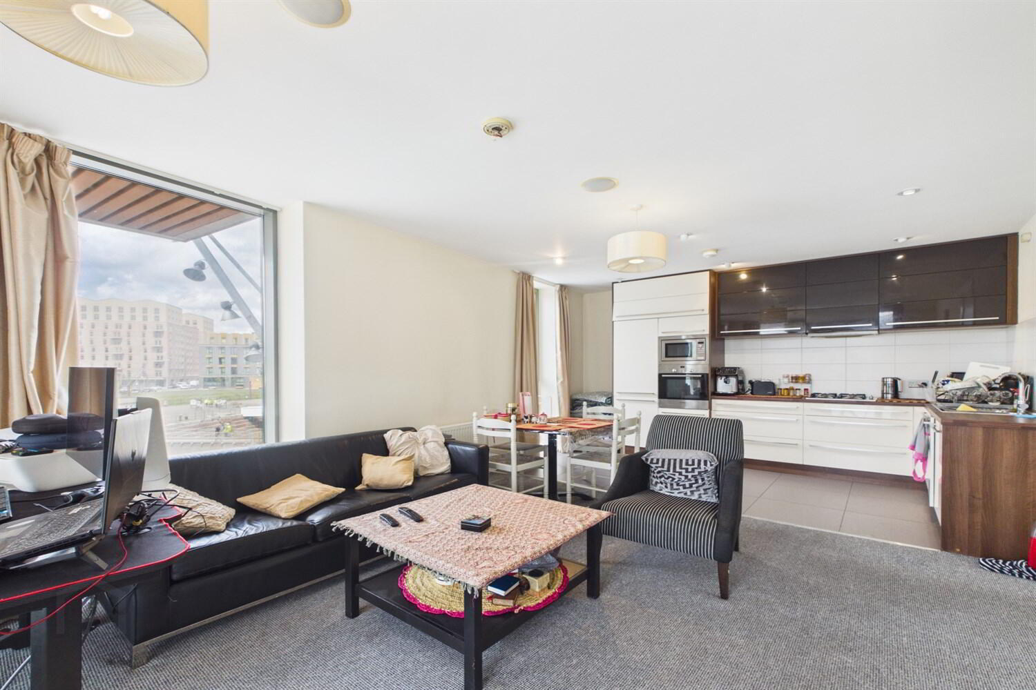 Apartment 12.03 The Arc 2K Queens Road 9 of 9