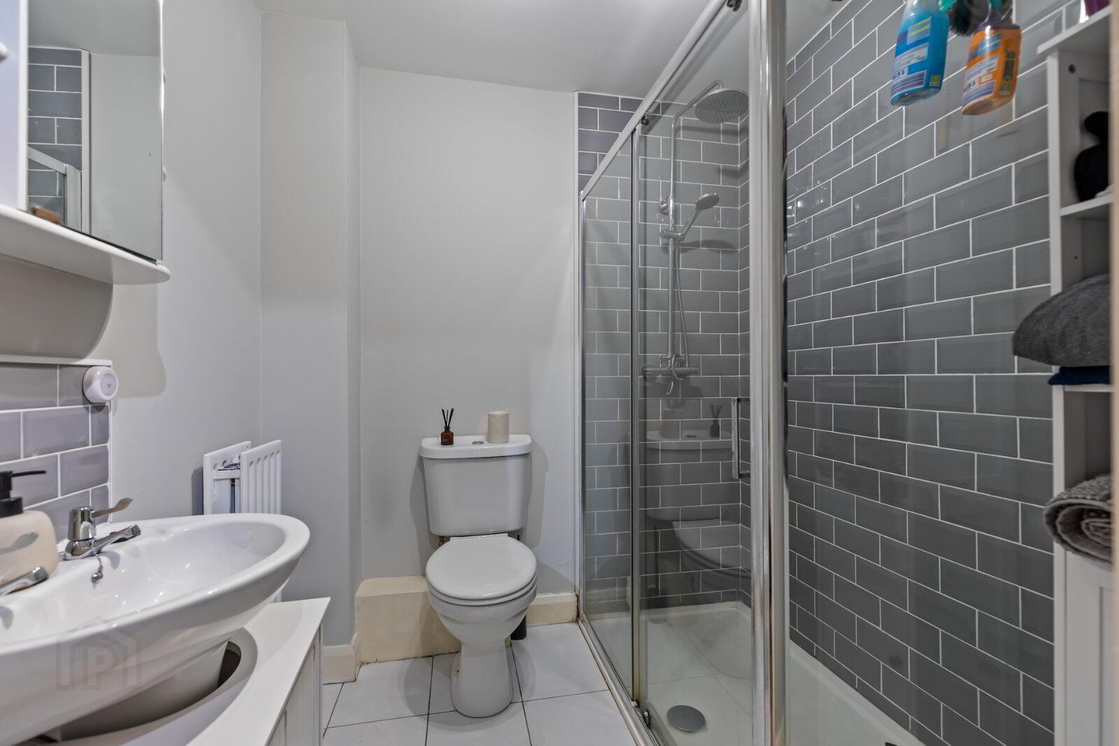 Apartment 1 Annesley Building 36 Old Bakers Court 7 of 8