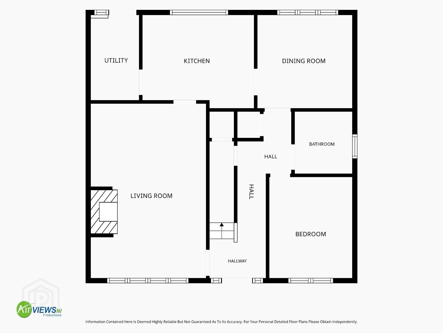 22 Farm Lodge 23 of 24