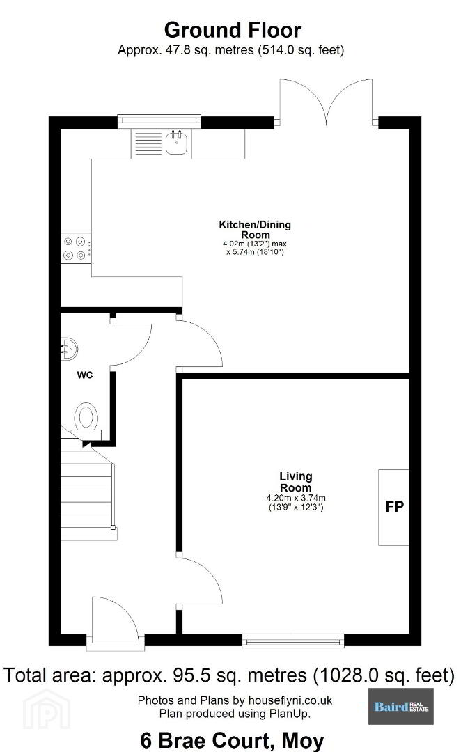 6 Brae Court 38 of 39