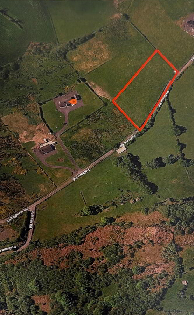Polkone Road, 14a Mullaghbawn 1 of 2