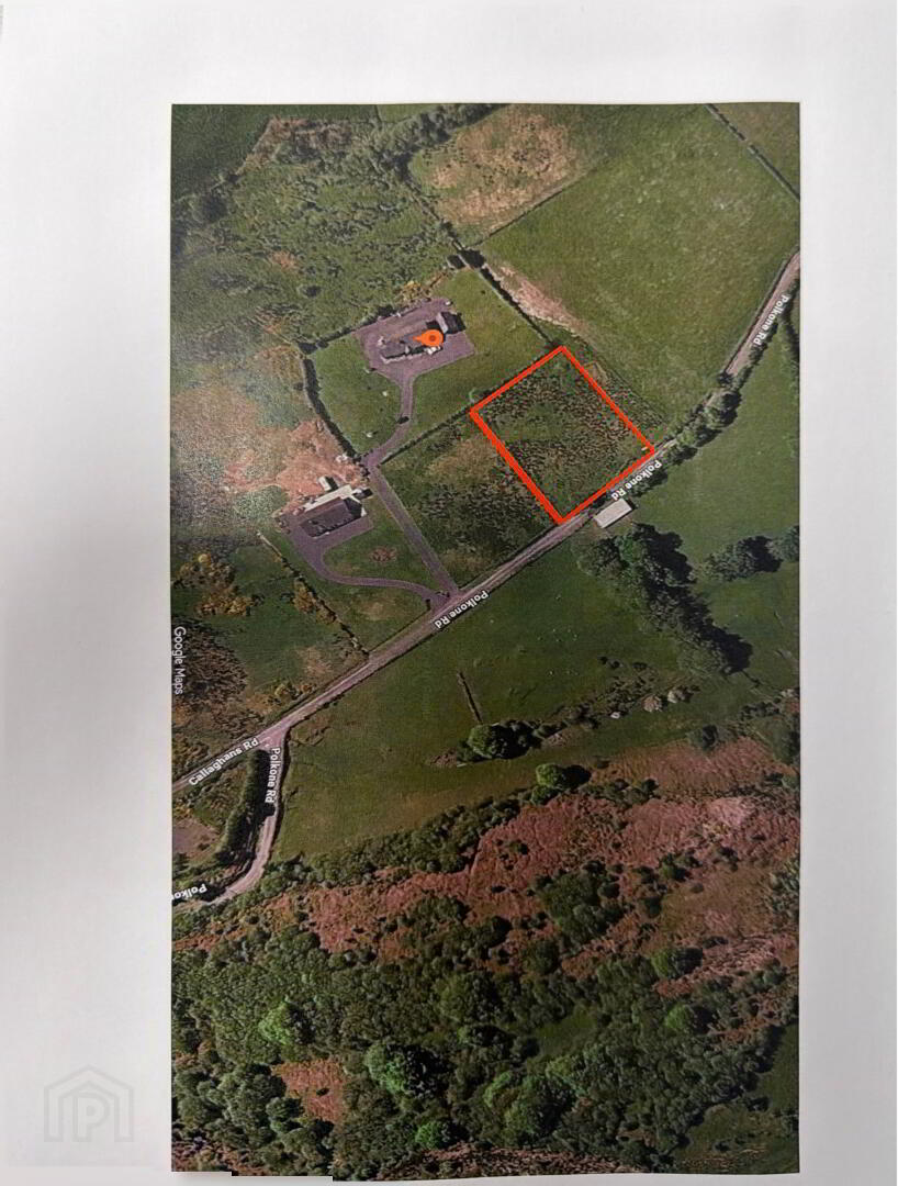 Polkone Road, 14a Mullaghbawn 1 of 1