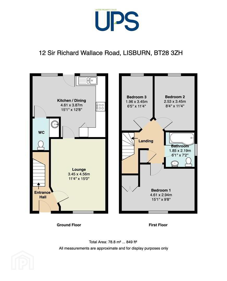 12 Sir Richard Wallace Road 31 of 32