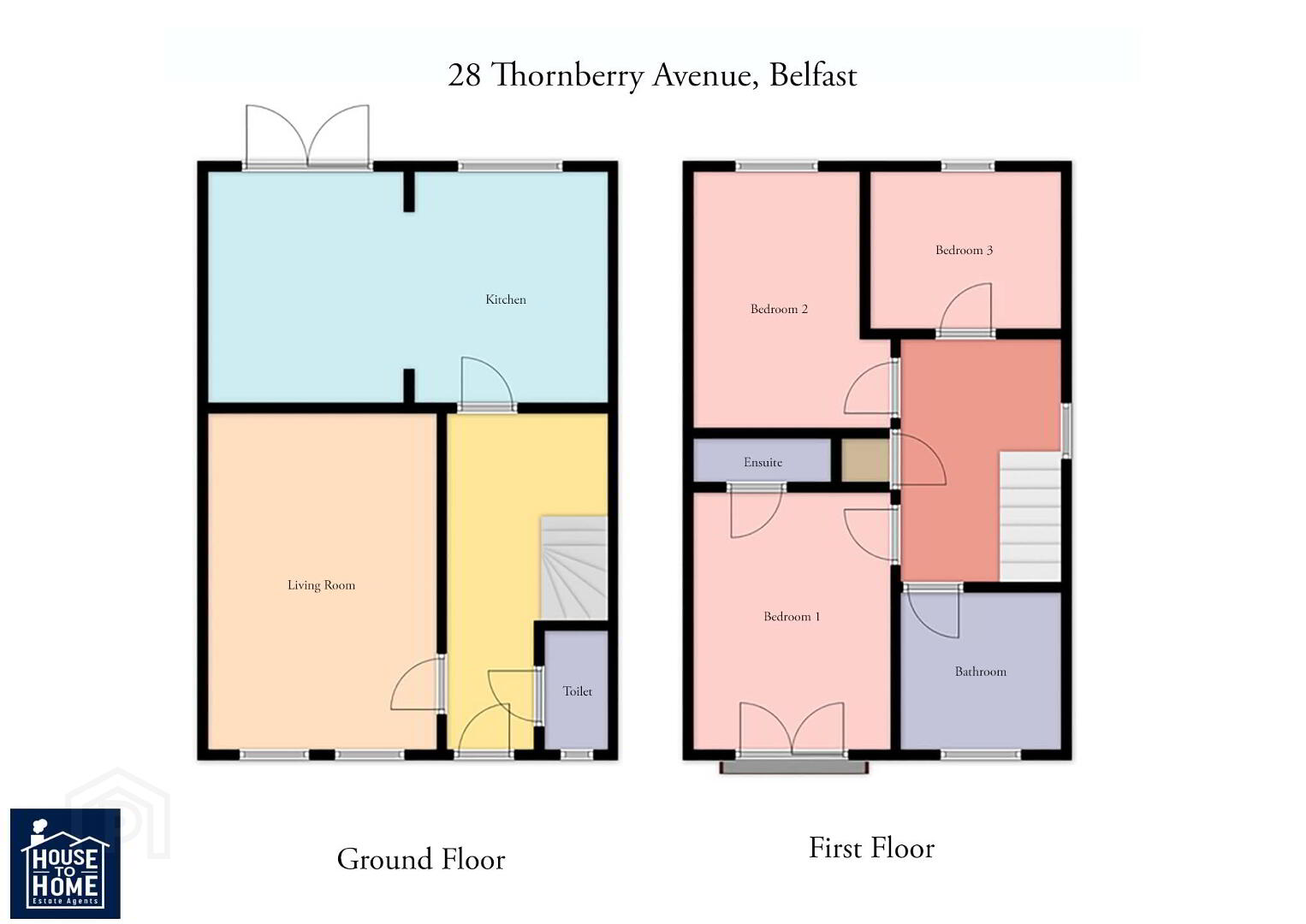 28 Thornberry Avenue 35 of 35
