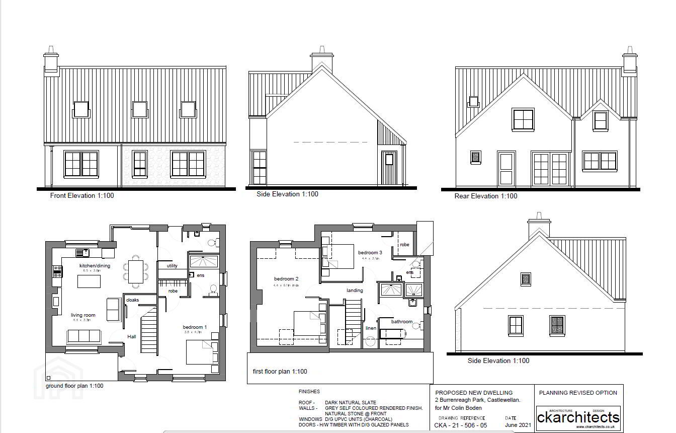 2 Burrenreagh Park 7 of 8