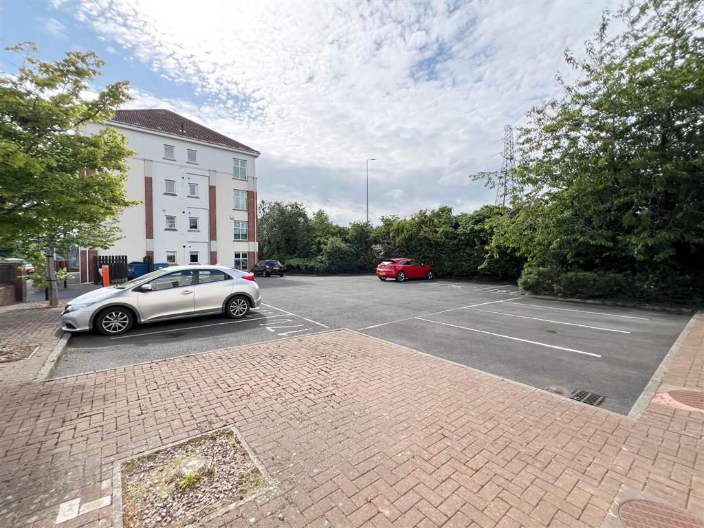 11B Musgrave Manor, 51 Stockmans Way 11 of 11
